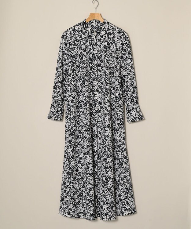 ONWARD Reuse Park 【UNFILO】ワンピース春夏 ブラック