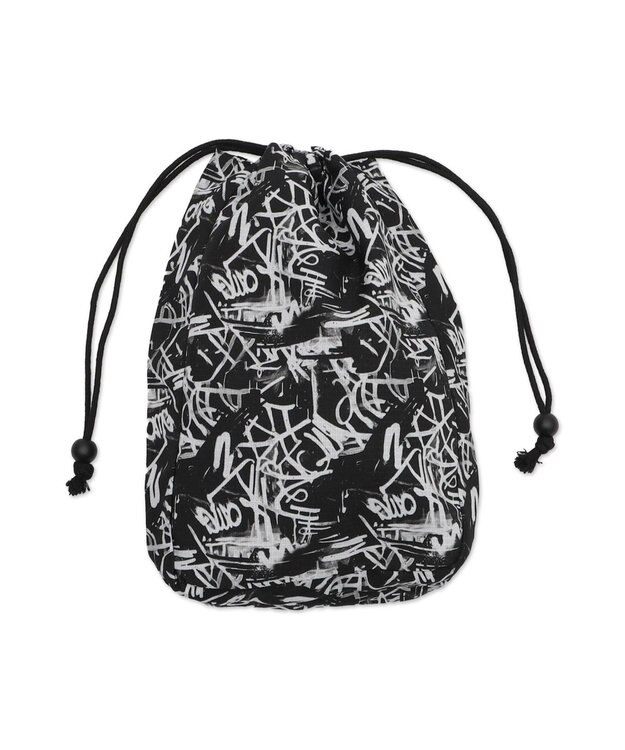 WEGO 【3点セット】甚平 柄1