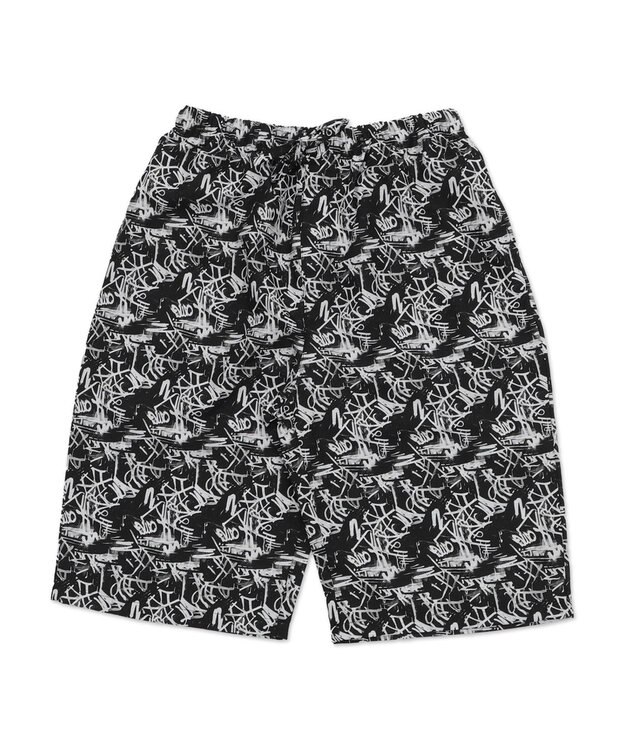 WEGO 【3点セット】甚平 柄1