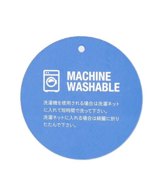 WEGO スキッパーニットポロ グレー