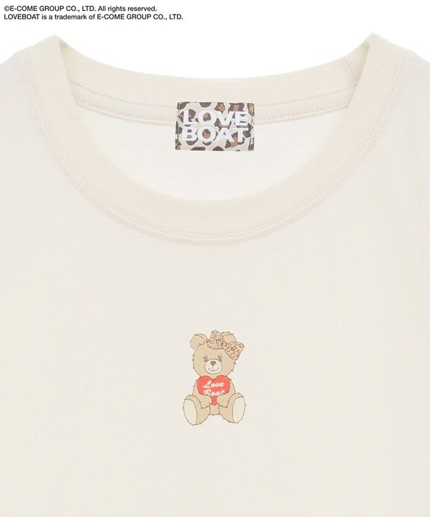 Green Parks ■ＬＯＶＥＢＯＡＴ　ベアーｐｔＴＥＥ Ivory