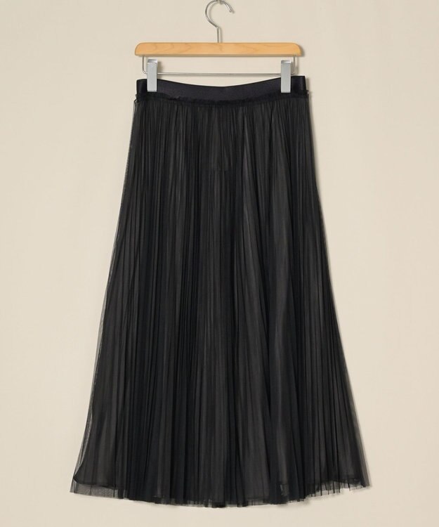 ONWARD Reuse Park 【UNFILO】スカート秋冬 ブラウン