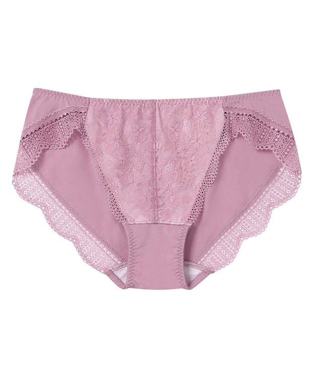 une nana cool Happy bloom ショーツ PI