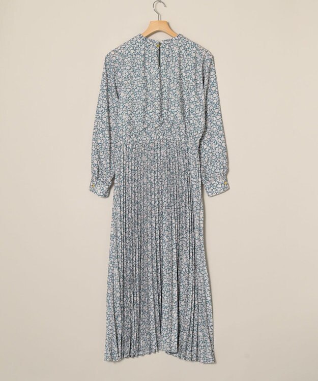 ONWARD Reuse Park 【any FAM】ワンピース春夏 グリーン