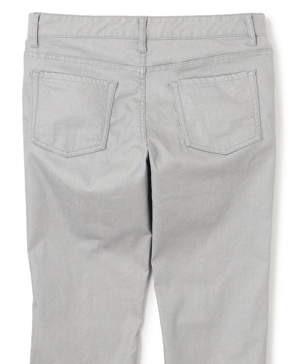 JOSEPH HOMME ハイパワーソフトストレッチ / STICK 5P ライトグレー系