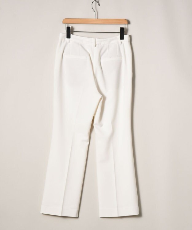 ONWARD Reuse Park 【23区】パンツ春夏 ホワイト