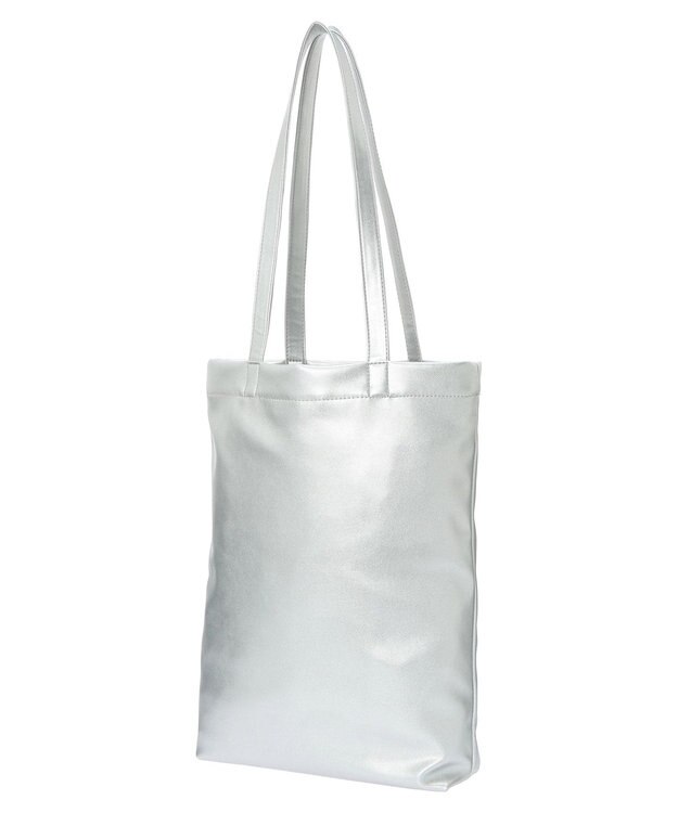 Green Parks Ｄｉｓｎｅｙ１００／トートバッグ Silver