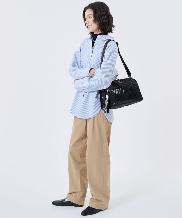 LeSportsac BIKE BOSTON2/オボロ オボロ