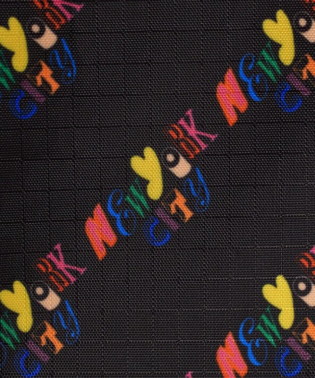 LeSportsac EXTRA LARGE RECTANGULAR COSMETIC/デイ＆ナイトNYCコスメティック デイ＆ナイトNYCコスメティック