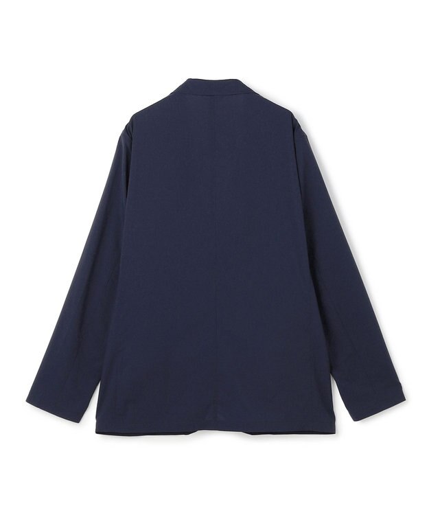 UNFILO MENS FINEMOVE Light ジャケット ネイビー