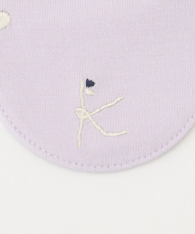 組曲 KIDS 【Fサイズ】LOVE Parent スタイ ラベンダー系