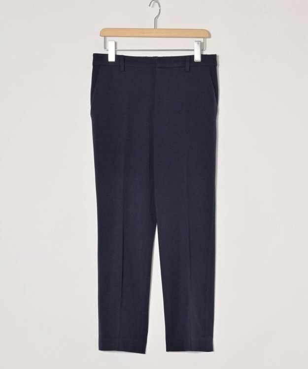 ONWARD Reuse Park 【自由区】パンツ秋冬 ネイビー