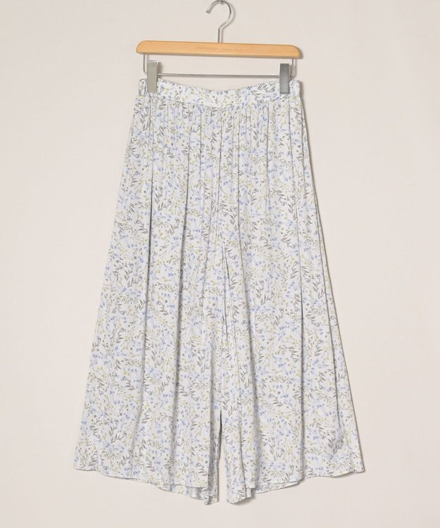 ONWARD Reuse Park 【any SiS】パンツ秋冬 グレー