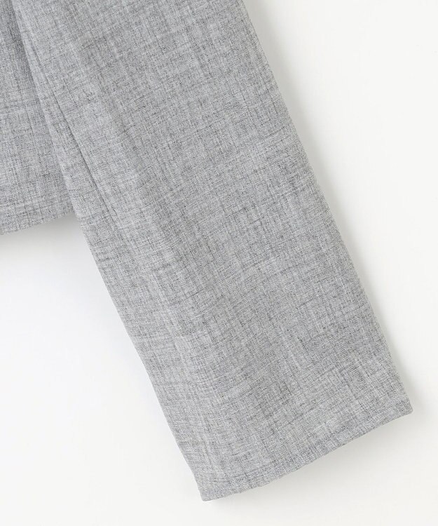 TOCCA 【消臭】NIGHT SKY ジャケット グレー系