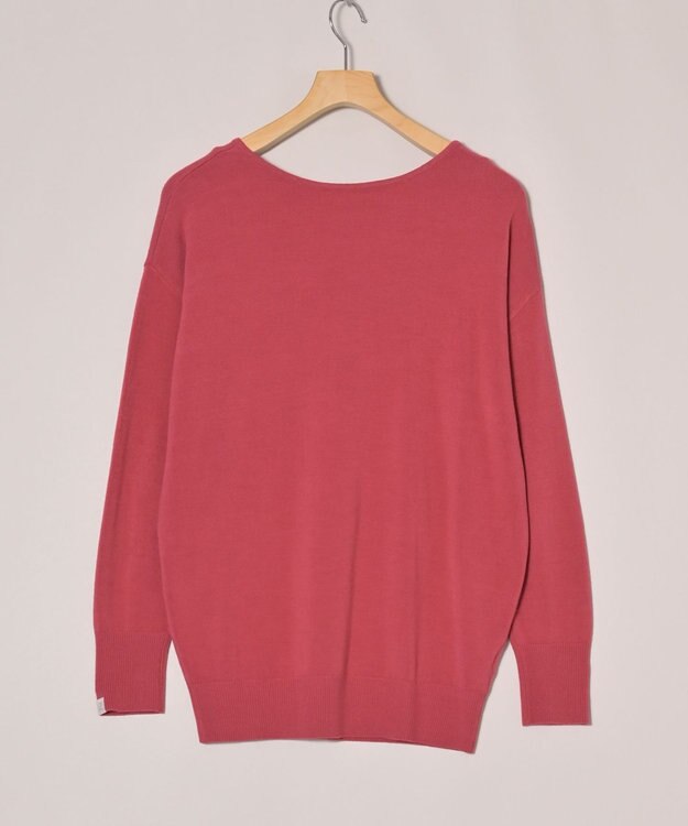 ONWARD Reuse Park 【any SiS】ニット秋冬 ピンク