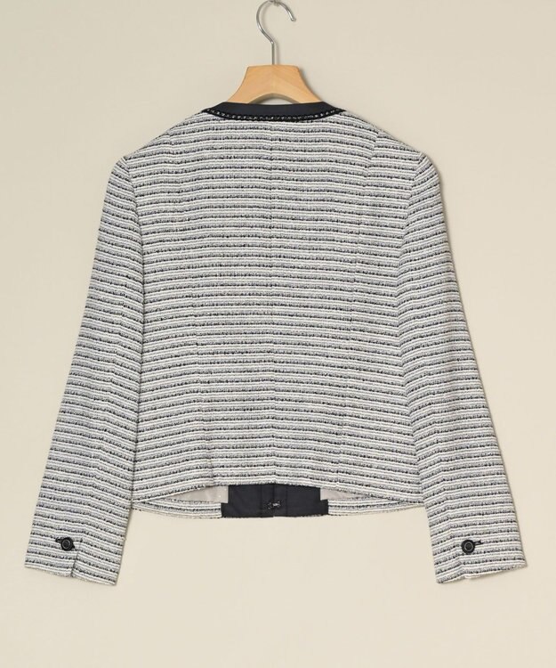 ONWARD Reuse Park 【23区】ジャケット春夏 ブラック