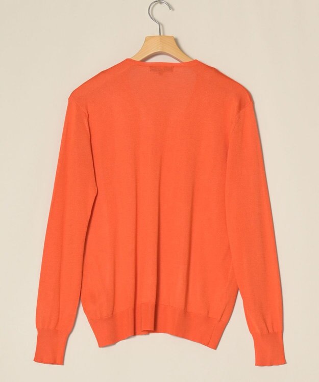 ONWARD Reuse Park 【ICB】ニット春夏 オレンジ