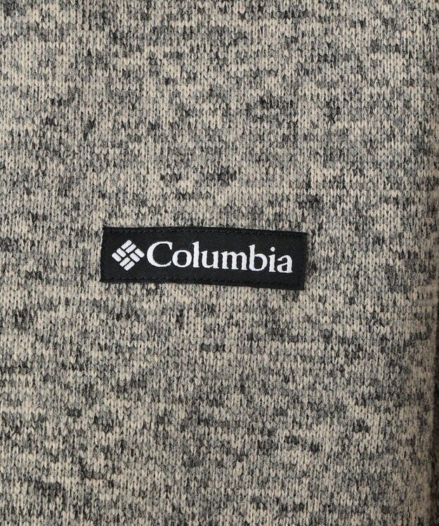 Columbia Columbia/ ウィメンズカーディナルリッジフリースロングジャケット /コロンビア Cool Grey Heather