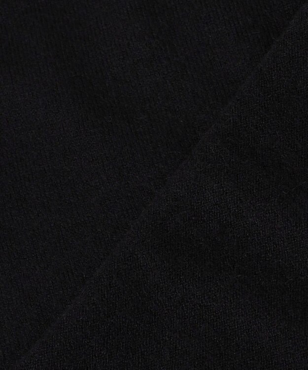 TOCCA 【百田夏菜子さん着用】MOONLIT MUSE カーディガン ブラック系