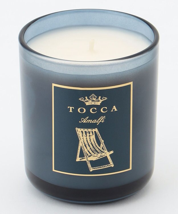 TOCCA CLASSIC CANDLE キャンドル アマルフィの香り