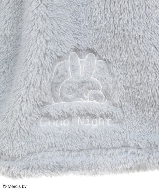 Green Parks Ｍｉｆｆｙ／ふわふわワンマイルハーフパンツ Charcoal Gray