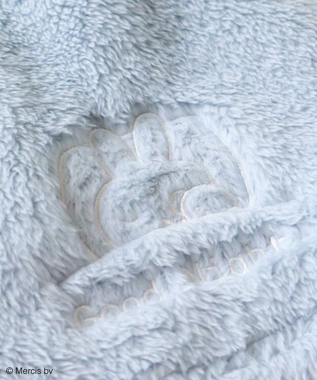 Green Parks Ｍｉｆｆｙ／ふわふわワンマイルハーフパンツ Charcoal Gray