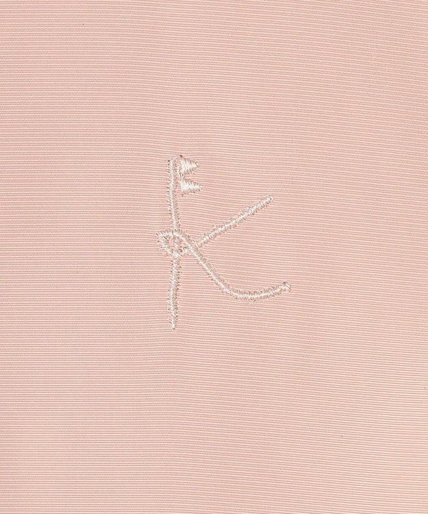 組曲 KIDS 【110-140㎝】サクラサク ワンピース ピンク系5