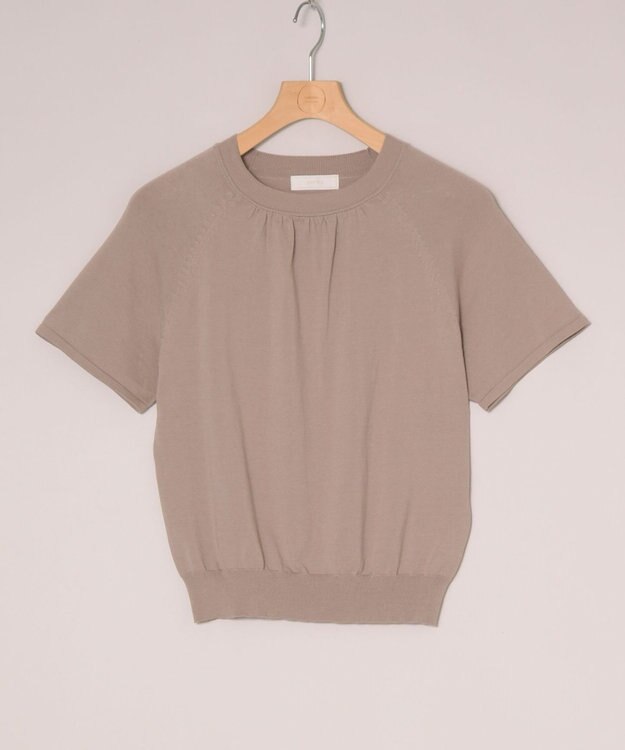 ONWARD Reuse Park 【any SiS】ニット春夏 ピンク