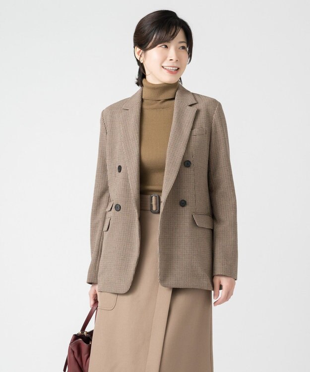 ONWARD Reuse Park 3セット商品/サイズ4【ICB】ジャケット秋冬×ニット秋冬×スカート秋冬 その他