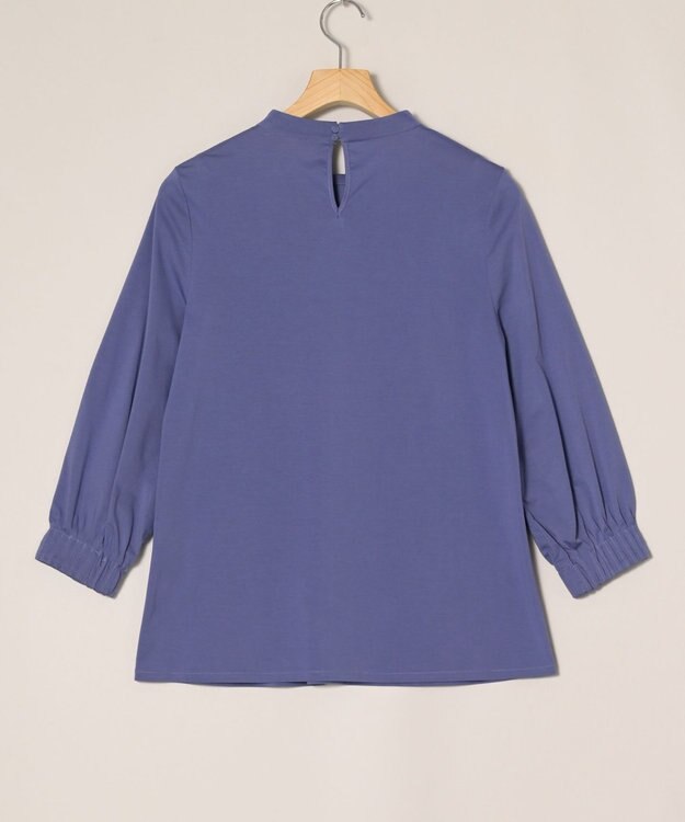 ONWARD Reuse Park 【組曲】カットソー秋冬 ブルー