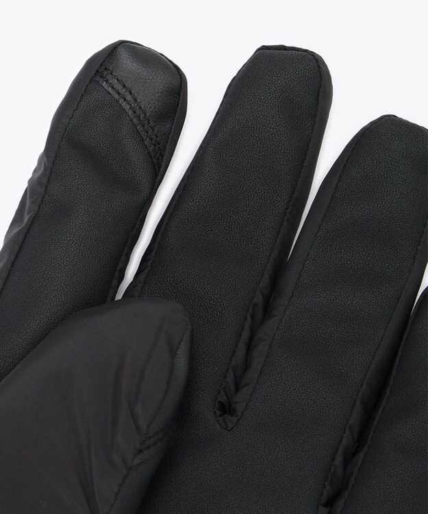 Columbia Columbia/ ダイヤモンドカードインフィニティグローブ /コロンビア Black