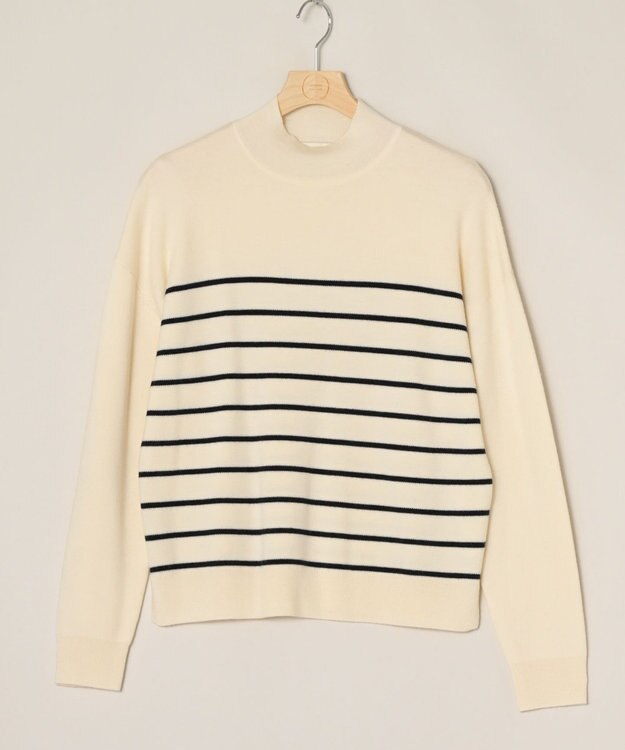 ONWARD Reuse Park 【自由区】ニット秋冬 ホワイト