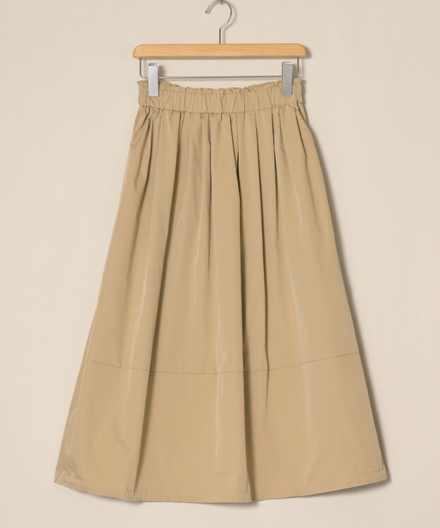 ONWARD Reuse Park 【UNFILO】スカート秋冬 ブラウン