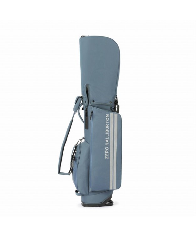 ZERO HALLIBURTON DICROS SOLOシリーズ スタンドバッグ ZHG-CB DS 85012 レイクブルー