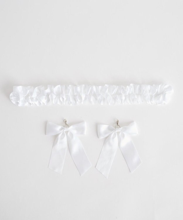 WEGO 【痛バ＆推し活グッズ】ときめきDIYセットLL ホワイト