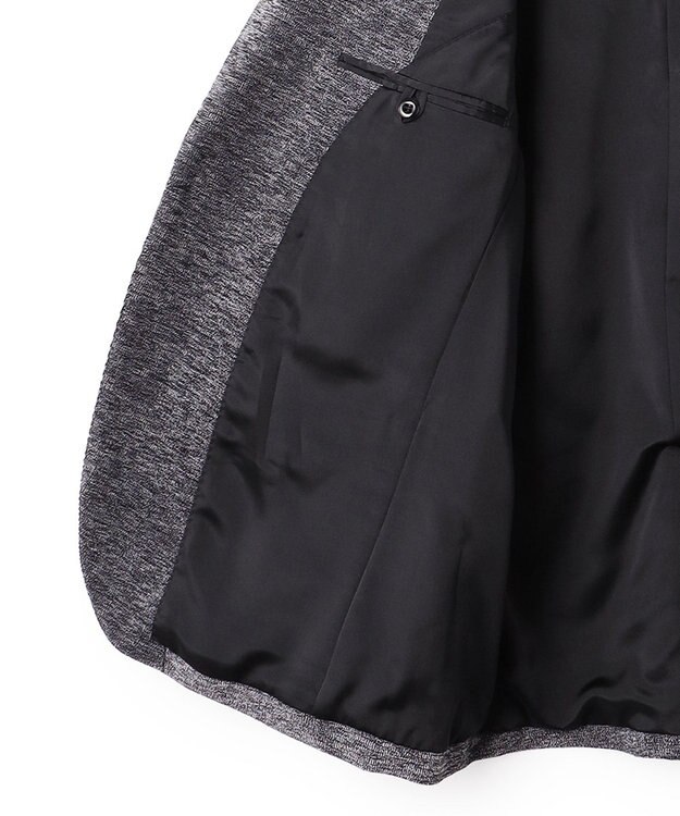 JOSEPH HOMME ライトコーデュロイストレッチ　ジャケット グレー系