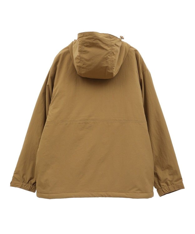 AMERICAN HOLIC 撥水加工フィールドブルゾン Camel