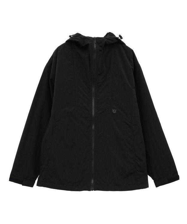 AMERICAN HOLIC 撥水加工フィールドブルゾン Black