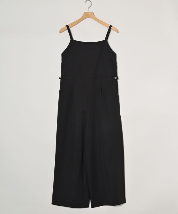 ONWARD Reuse Park 【any SiS】オールインワン秋冬 ブラック