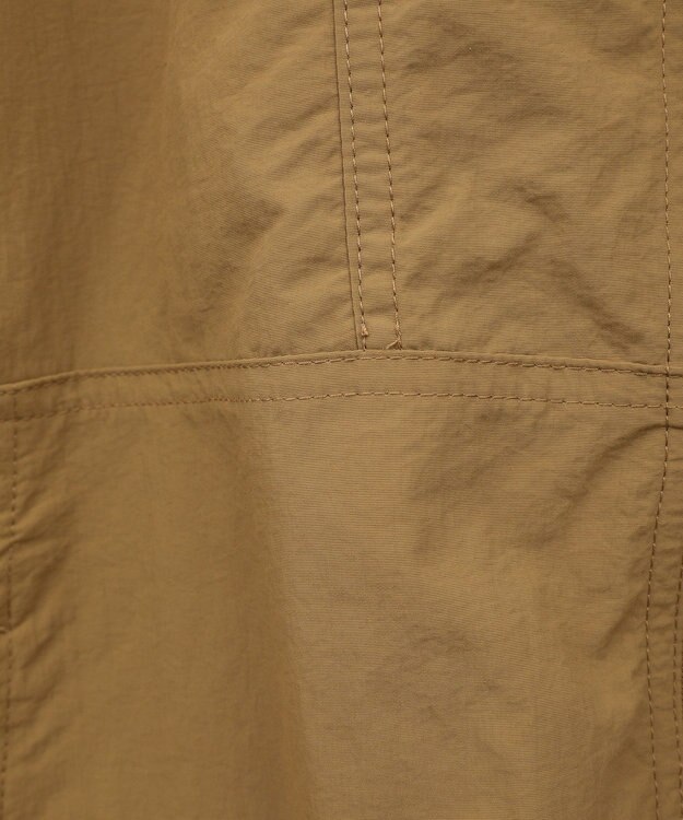 AMERICAN HOLIC 撥水加工フィールドブルゾン Camel