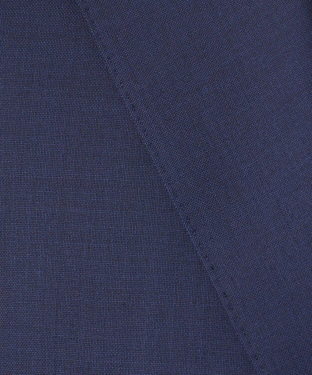 GOTAIRIKU 【10マンス対応】FOUR SEASON スーツ ダルブルー系無地