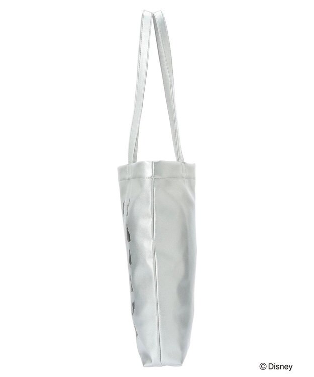 Green Parks Ｄｉｓｎｅｙ１００／トートバッグ Silver