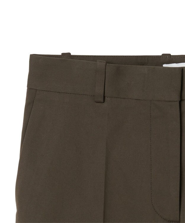 JOSEPH ライトコットンストレッチ　NEW COLEMAN Palm Leaf