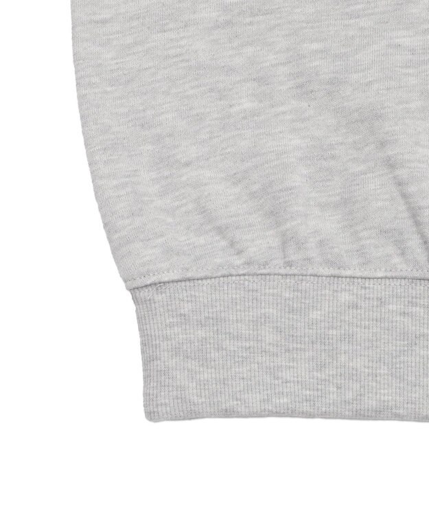 WEGO 【2025年秋冬新作/SMLXLサイズ展開/ユニセックス着用ITEM】アソートグラフィックプルオーバー 柄2