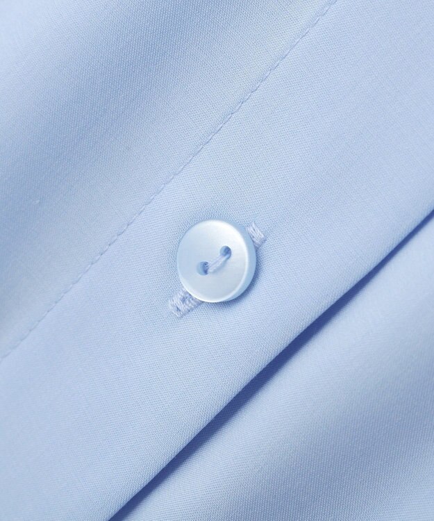 earth music&ecology バックツイストオーバーシャツ Sax