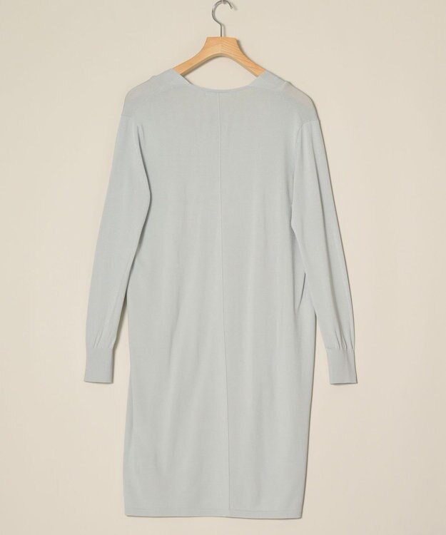 ONWARD Reuse Park 【ICB】ニット春夏 グリーン