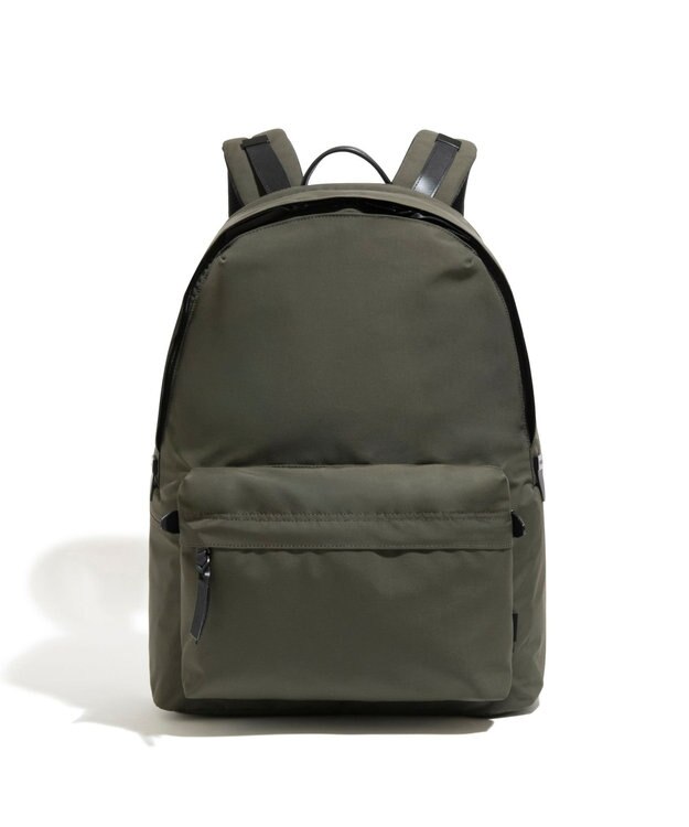 ACE BAGS & LUGGAGE UNTRACK CITY/3LS デイパックL 60376 アントラック カーキ