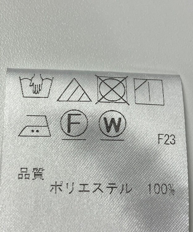 ONWARD Reuse Park 【J.PRESS】ブラウス秋冬 ネイビー