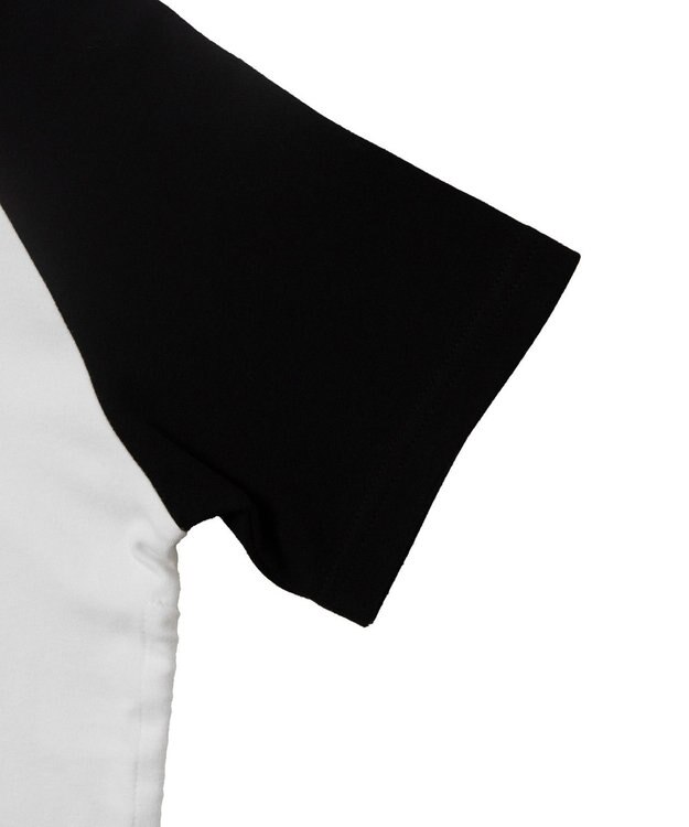 WEGO サイドドロストラグランちびT 柄1