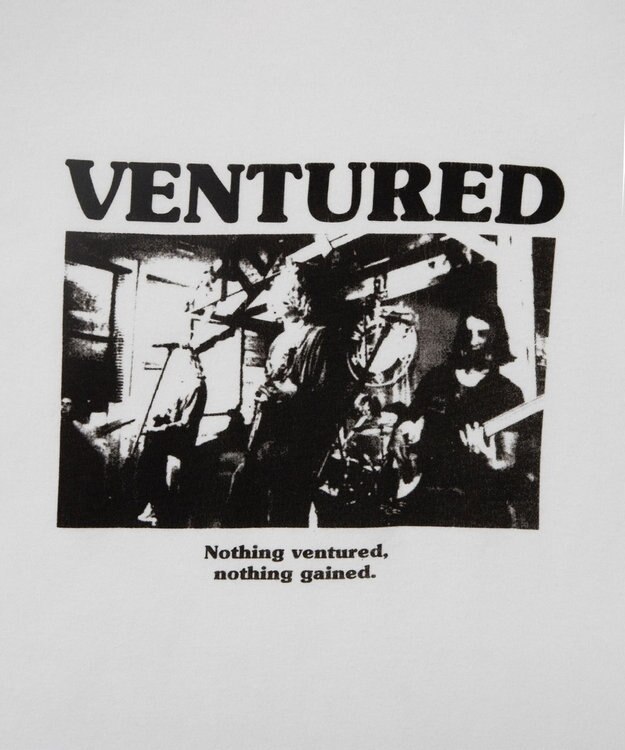 WEGO サイドドロストラグランちびT 柄1